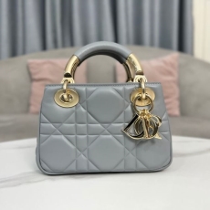 Christian Dior My Lady Bags